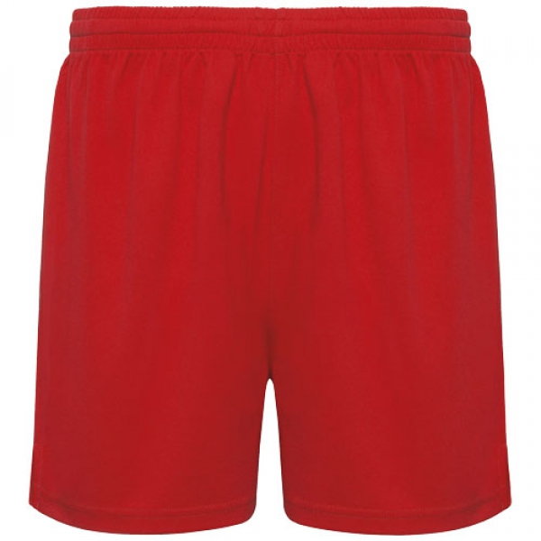 Player dziecięce spodenki sportowe 140 g/m²