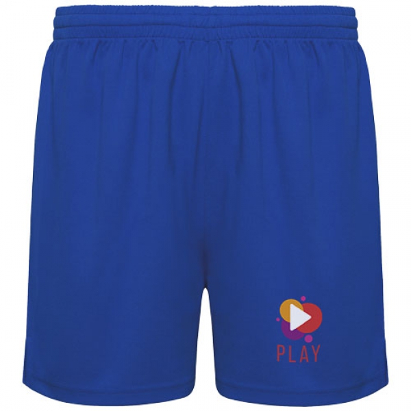 Player dziecięce spodenki sportowe 140 g/m²