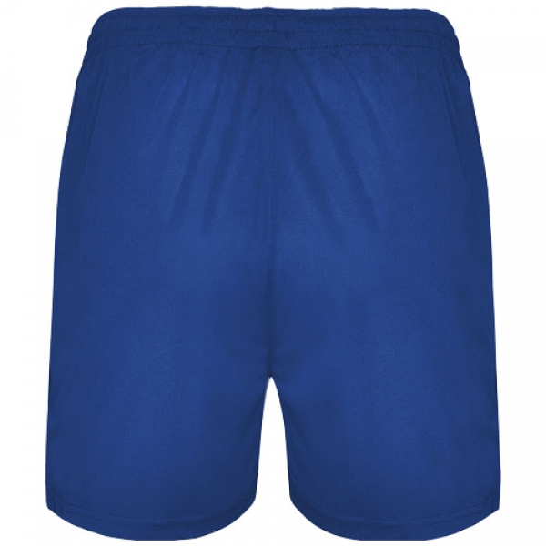 Player dziecięce spodenki sportowe 140 g/m²