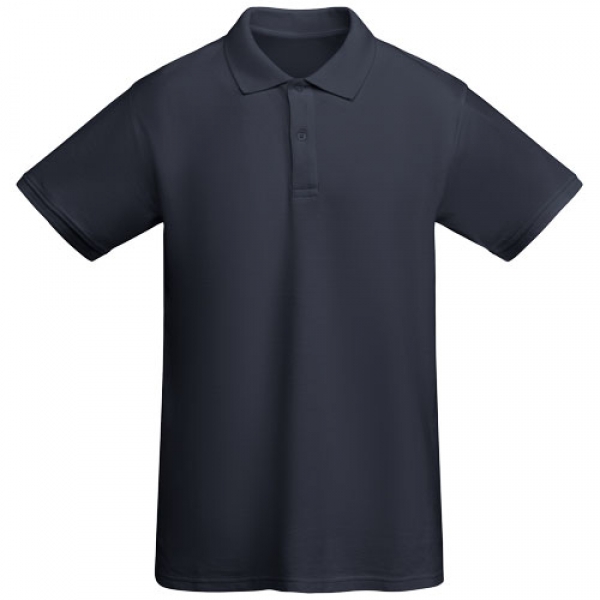 Prince koszulka polo z krótkim rękawem 210 g/m²