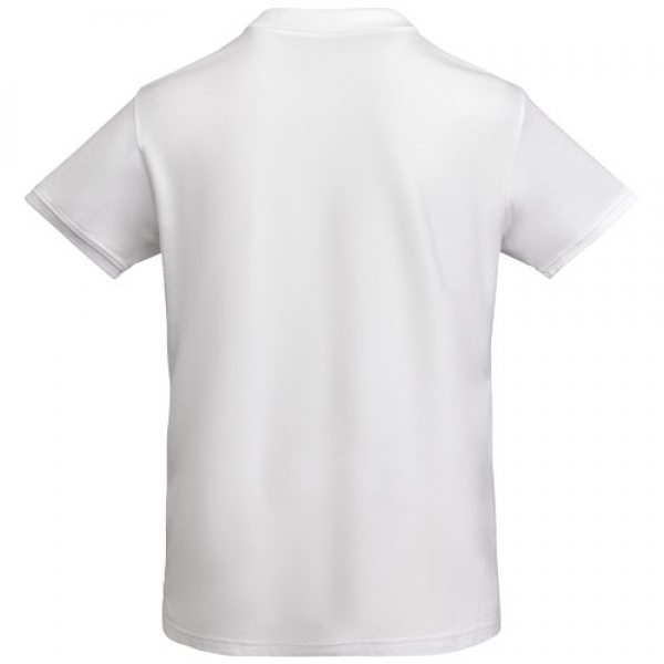 Prince koszulka polo z krótkim rękawem 210 g/m²