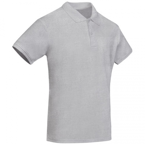 Prince koszulka polo z krótkim rękawem 210 g/m²