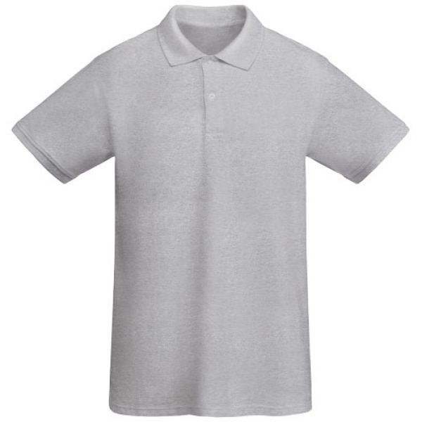 Prince koszulka polo z krótkim rękawem 210 g/m²