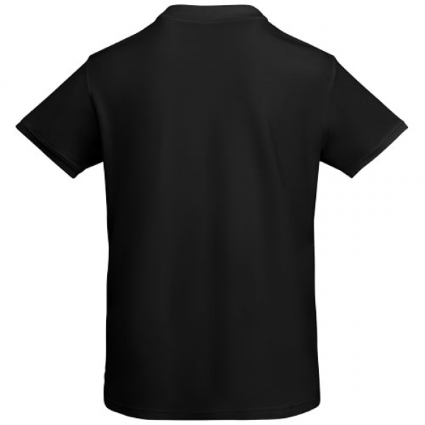 Prince koszulka polo z krótkim rękawem 210 g/m²