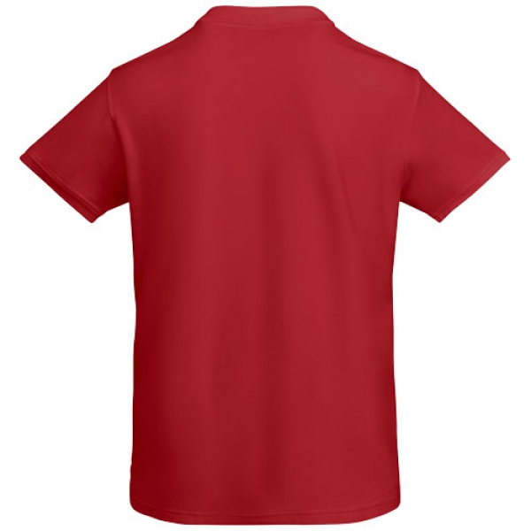 Prince koszulka polo z krótkim rękawem 210 g/m²