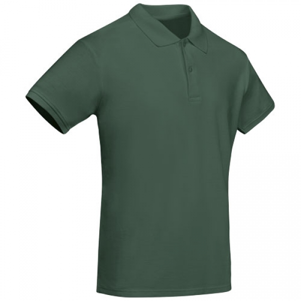 Prince koszulka polo z krótkim rękawem 210 g/m²