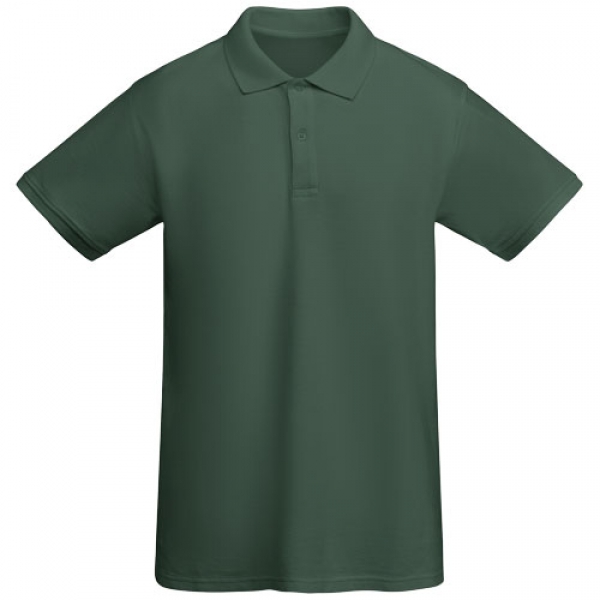 Prince koszulka polo z krótkim rękawem 210 g/m²