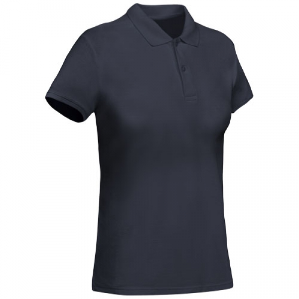 Prince polo damska z krótkim rękawem 210 g/m²
