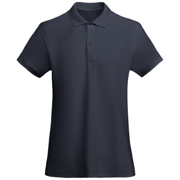 Prince polo damska z krótkim rękawem 210 g/m²