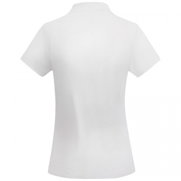 Prince polo damska z krótkim rękawem 210 g/m²