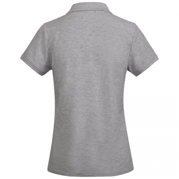 Prince polo damska z krótkim rękawem 210 g/m²