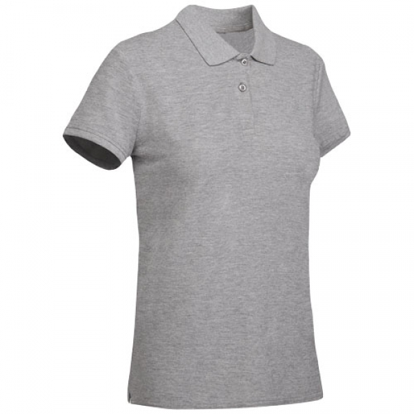 Prince polo damska z krótkim rękawem 210 g/m²