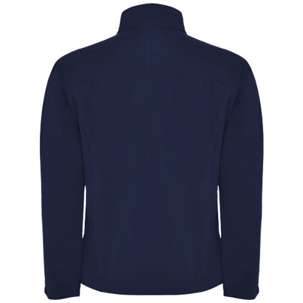Rudolph kurtka unisex typu softshell