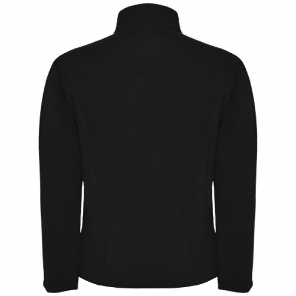 Rudolph kurtka unisex typu softshell