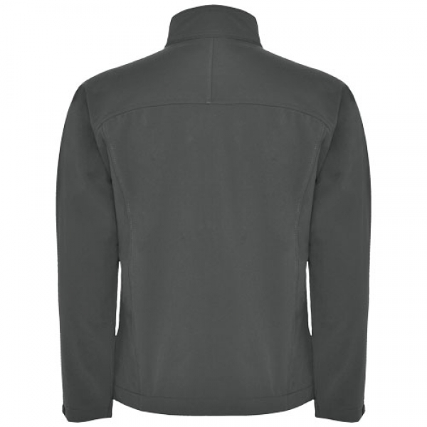 Rudolph kurtka unisex typu softshell
