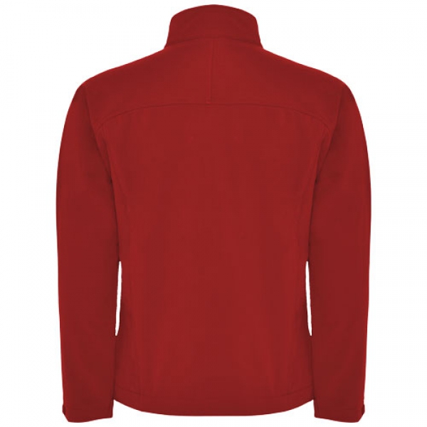 Rudolph kurtka unisex typu softshell