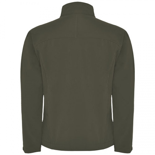 Rudolph kurtka unisex typu softshell