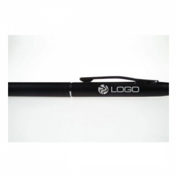 Długopis metalowy touch pen ADELINE Pierre Cardin