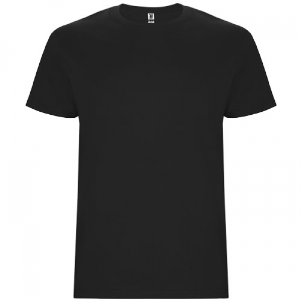 Stafford koszulka męska z krótkim rękawem 190 g/m²