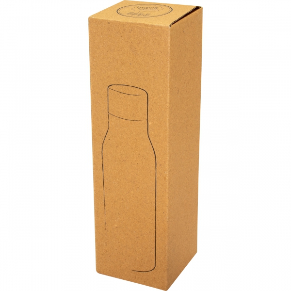 Butelka plastikowa 550 ml DENISE