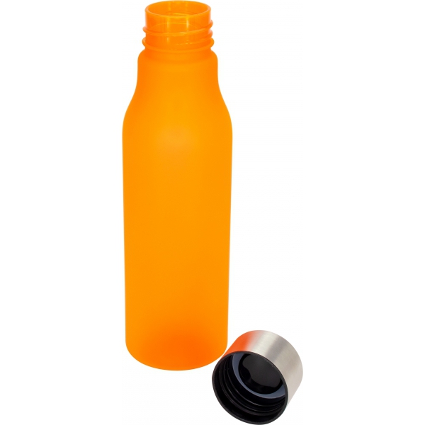 Butelka plastikowa 550 ml DENISE