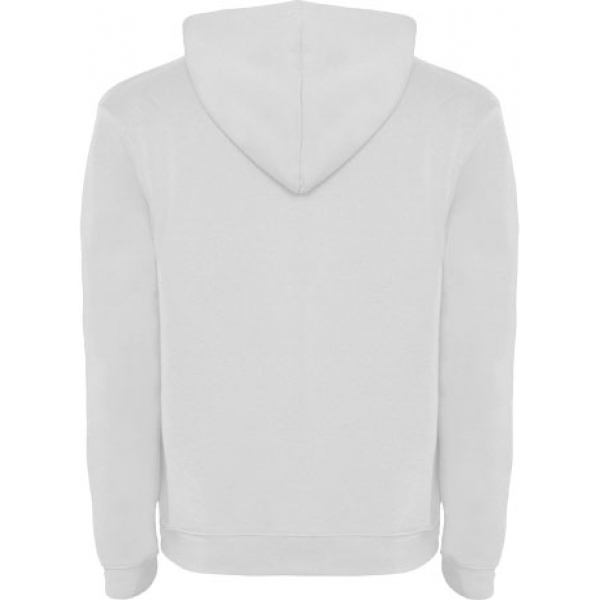 Urban męska bluza z kapturem