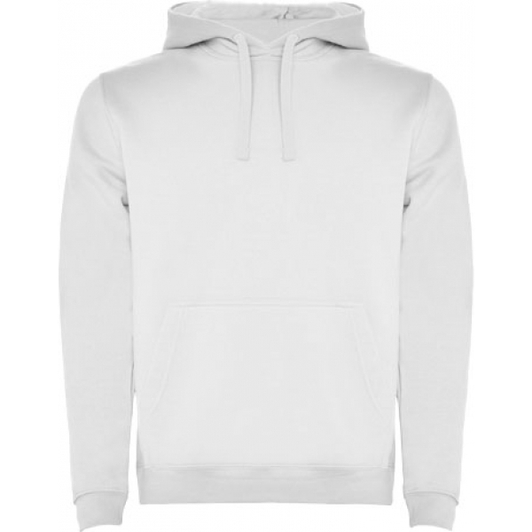 Urban męska bluza z kapturem