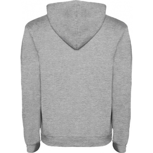 Urban męska bluza z kapturem