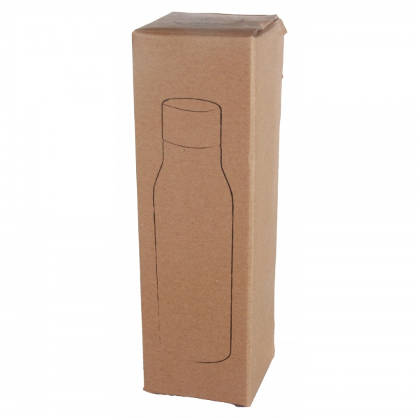 Butelka plastikowa 550 ml DENISE
