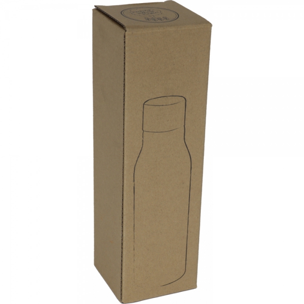 Butelka plastikowa 550 ml DENISE
