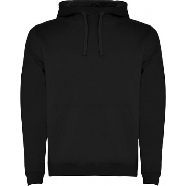 Urban męska bluza z kapturem 280 g/m²