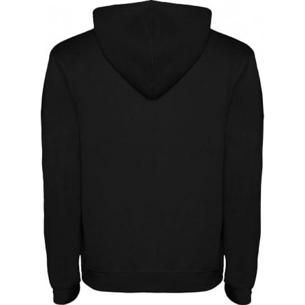 Urban męska bluza z kapturem 280 g/m²