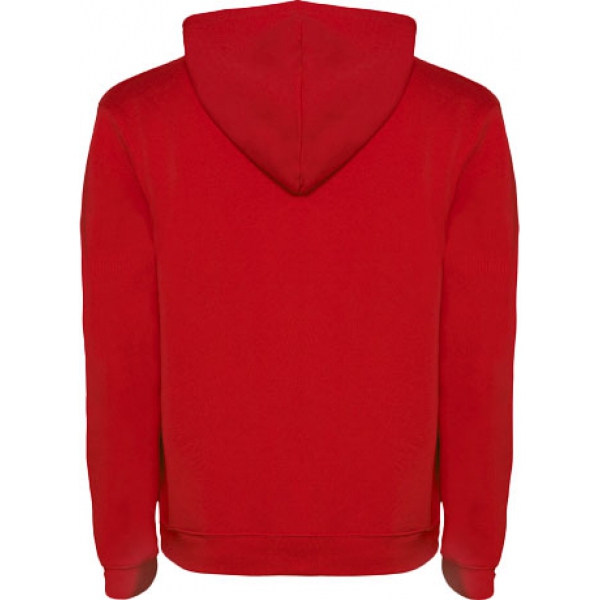 Urban męska bluza z kapturem