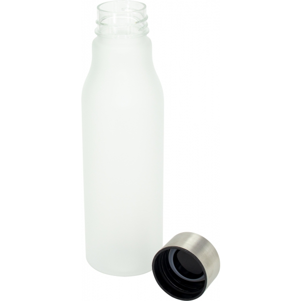 Butelka plastikowa 550 ml DENISE