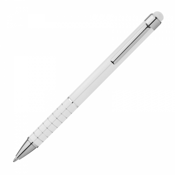 Długopis metalowy touch pen SEBASTIAN