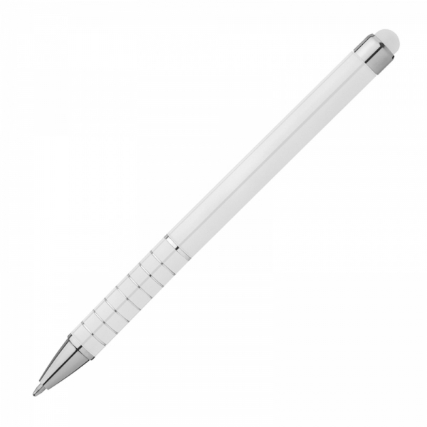 Długopis metalowy touch pen SEBASTIAN