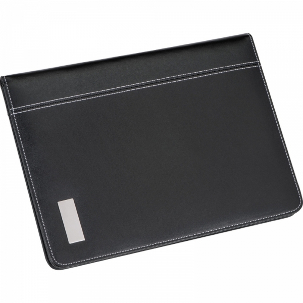 Folder A4 z notatnikiem w linie GABRIELE