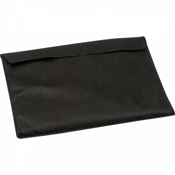 Folder A4 z notatnikiem w linie GABRIELE