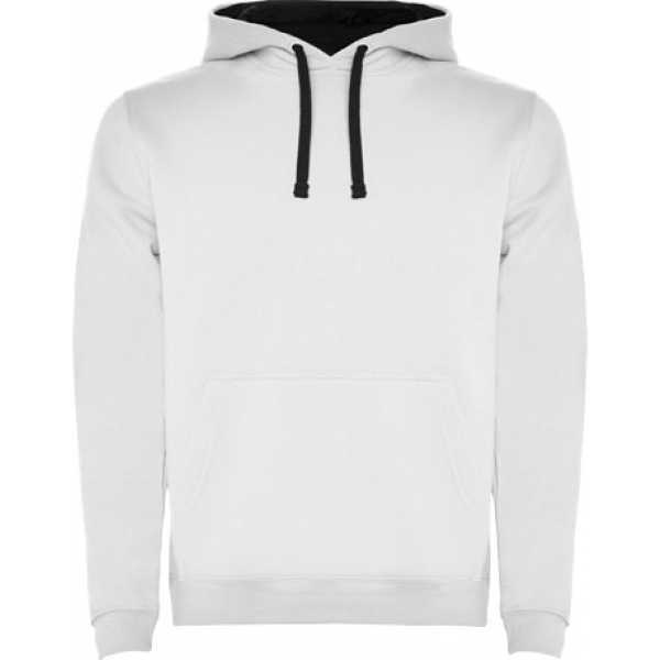 Urban dziecięca bluza z kapturem