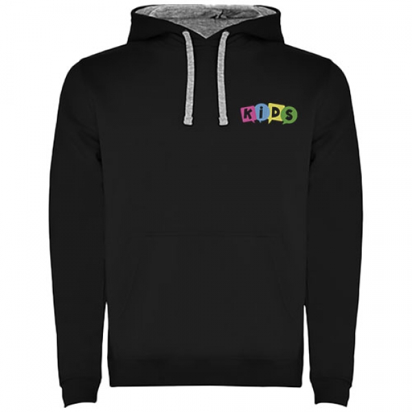 Urban dziecięca bluza z kapturem