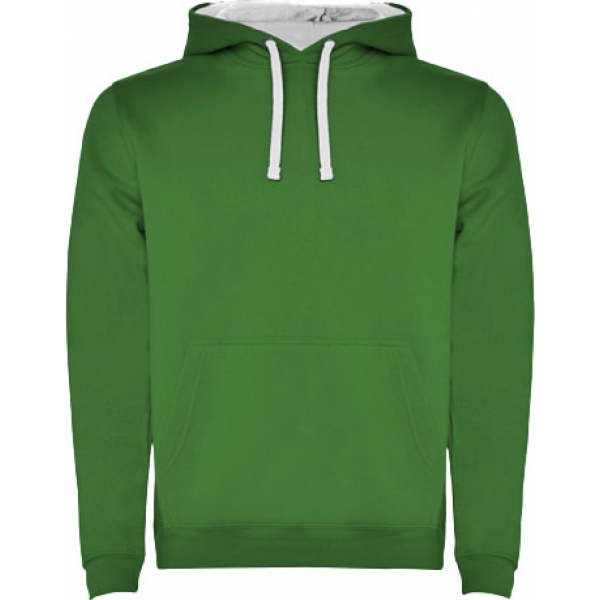 Urban dziecięca bluza z kapturem