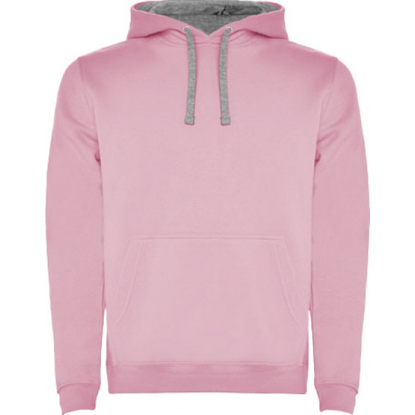 Urban dziecięca bluza z kapturem 280 g/m²
