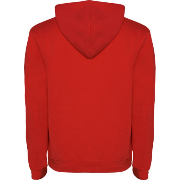 Urban dziecięca bluza z kapturem
