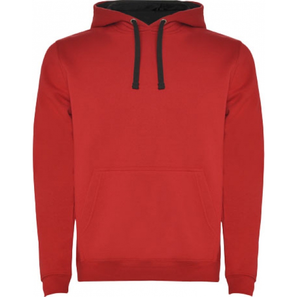 Urban dziecięca bluza z kapturem 280 g/m²