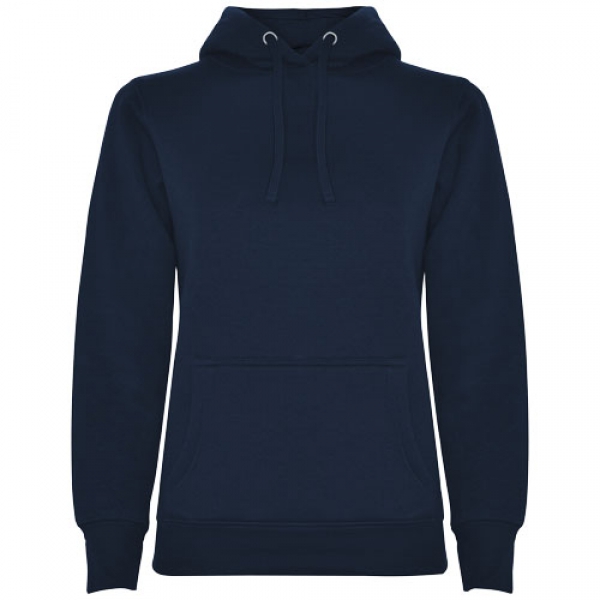 Urban damska bluza z kapturem 280 g/m²