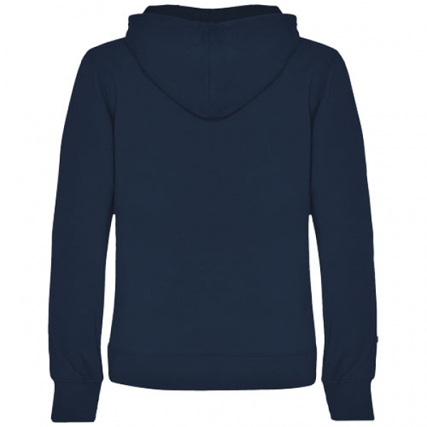 Urban damska bluza z kapturem