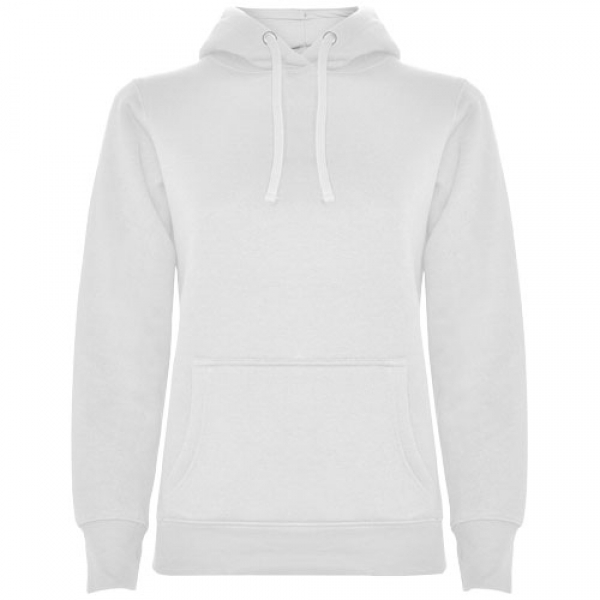 Urban damska bluza z kapturem 280 g/m²