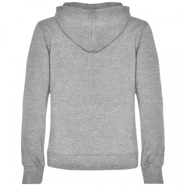 Urban damska bluza z kapturem 280 g/m²