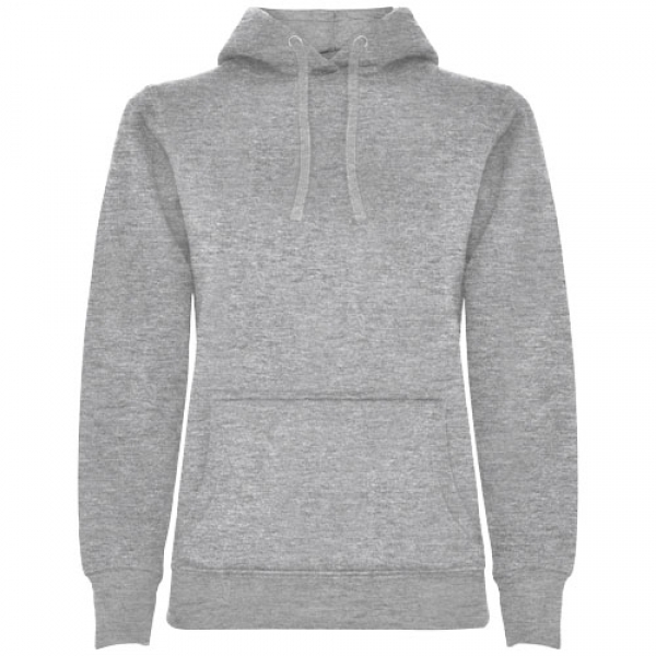 Urban damska bluza z kapturem 280 g/m²