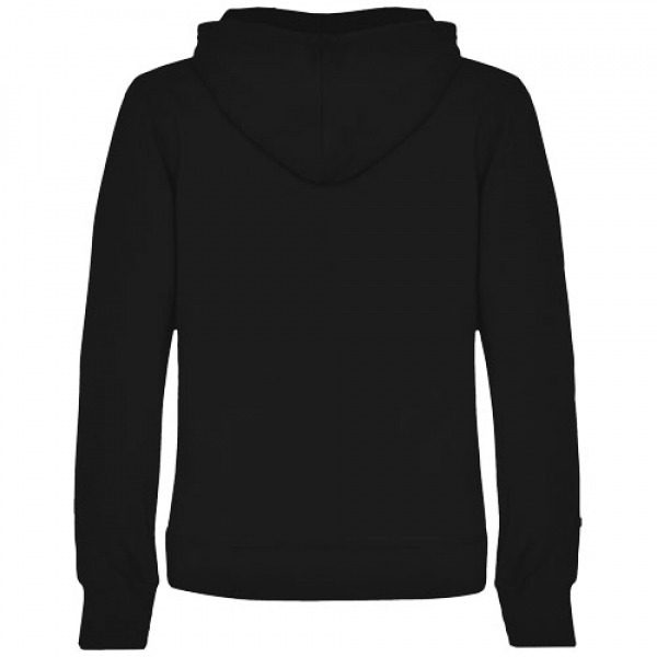 Urban damska bluza z kapturem 280 g/m²
